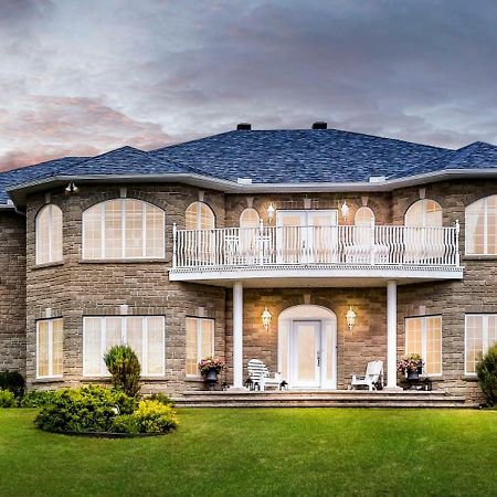 Greystone On Golden Lake Deacon エクステリア 写真