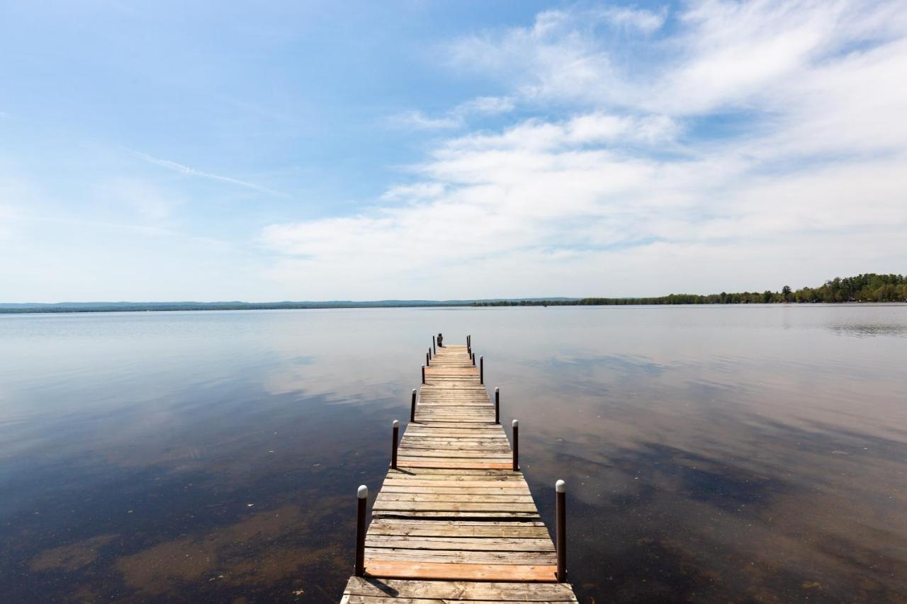 Greystone On Golden Lake Deacon エクステリア 写真